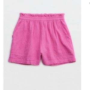 Aerie Pool to Party Short